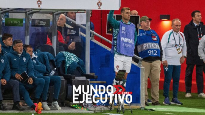 Ronaldo viral: lección de gestión de crisis para marcas en México