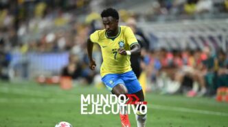 Vinicius viral: el error que expone riesgos de marca millonarios