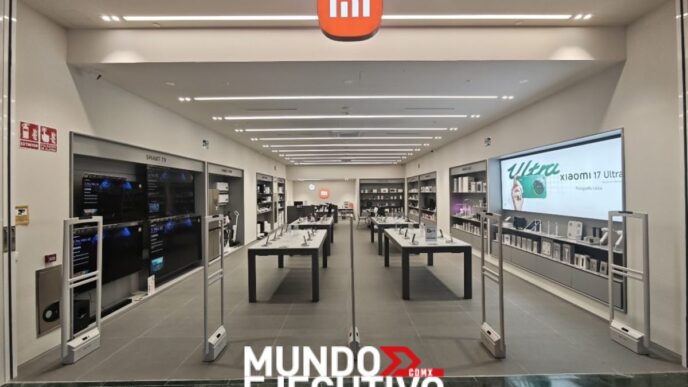 Xiaomi expande retail en España: señal para su estrategia México 2026