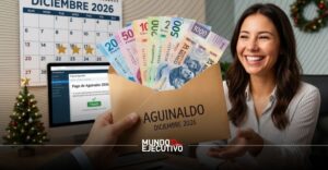 Aguinaldo 2026: cuándo se paga y cómo calcularlo