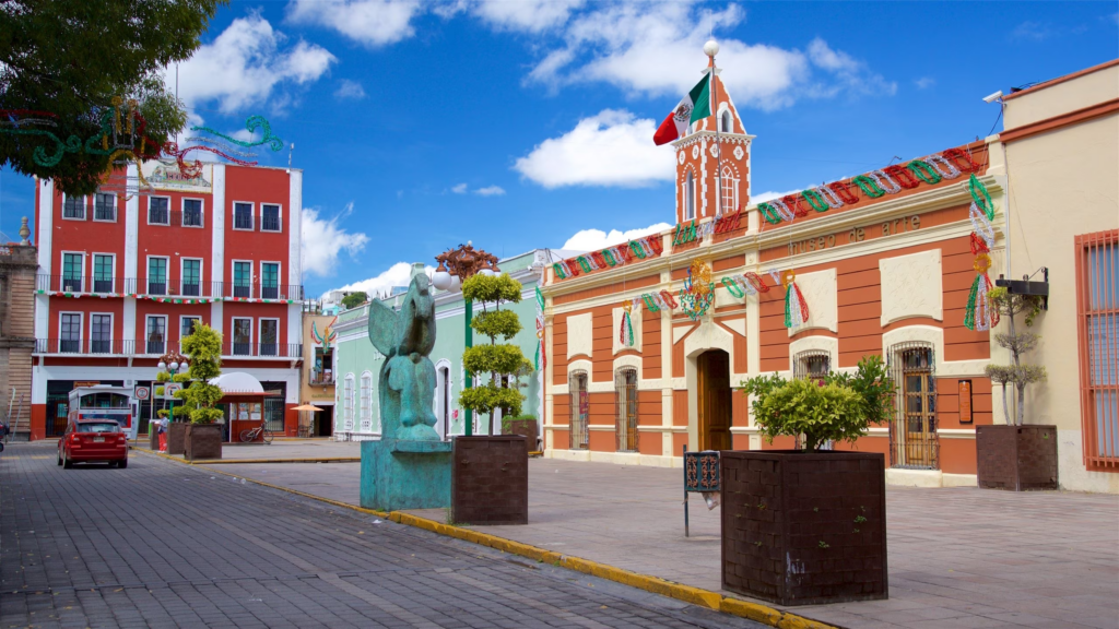 Sectur Tlaxcala presenta el Programa de Auditoría Ambiental