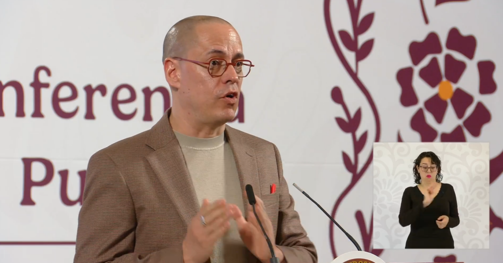 José Antonio Peña Merino