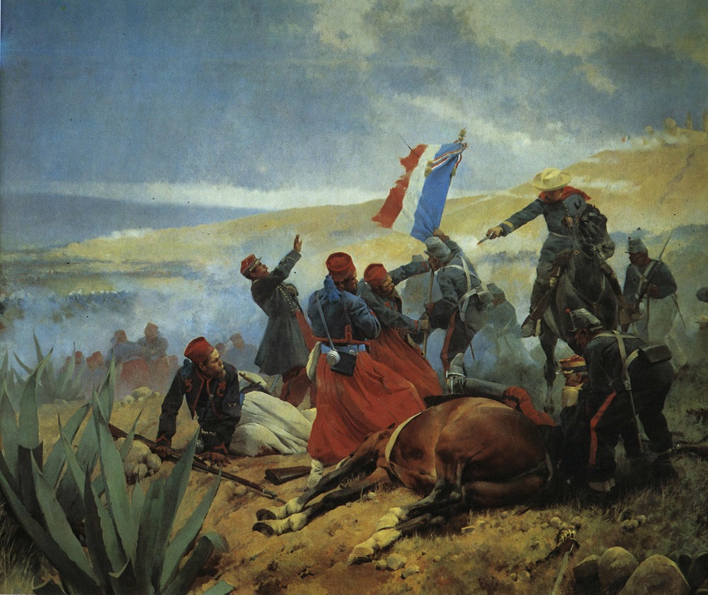 batalla 5 de mayo puebla