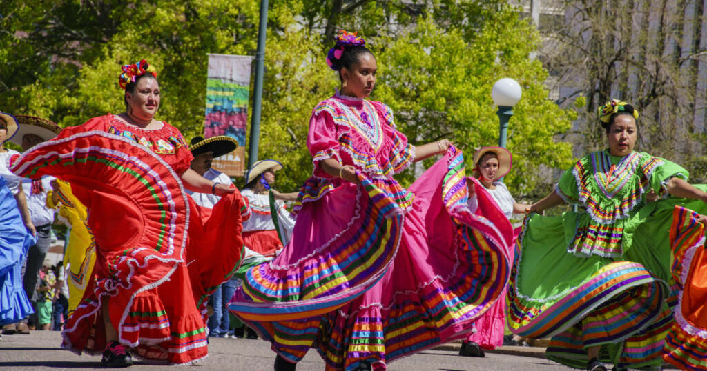 5 de mayo estados unidos