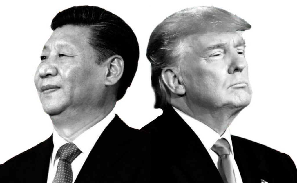 Estados Unidos mantiene su guerra comercial con China