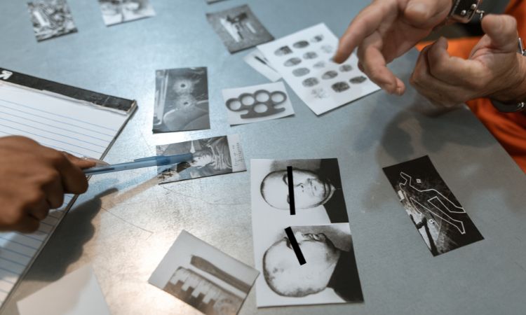 Investigación Criminal