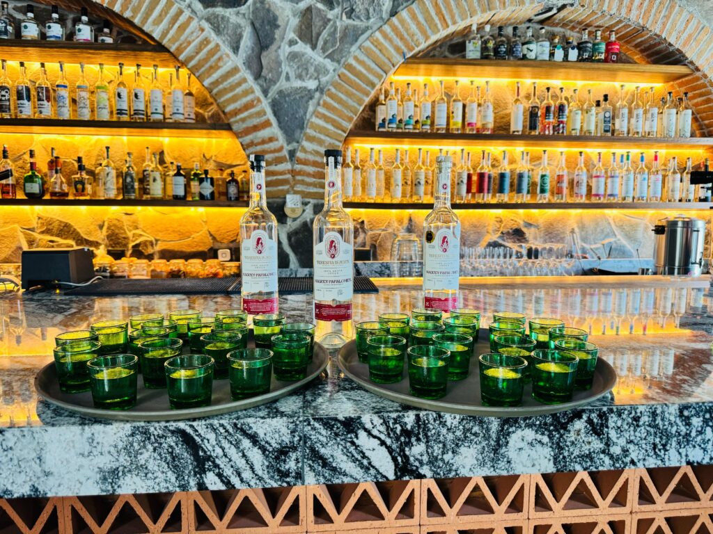 Ruta del Mezcal en Puebla: Así es el nuevo tour de Turibús