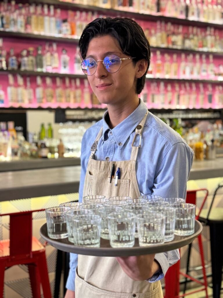 Ruta del Mezcal en Puebla: Así es el nuevo tour de Turibús