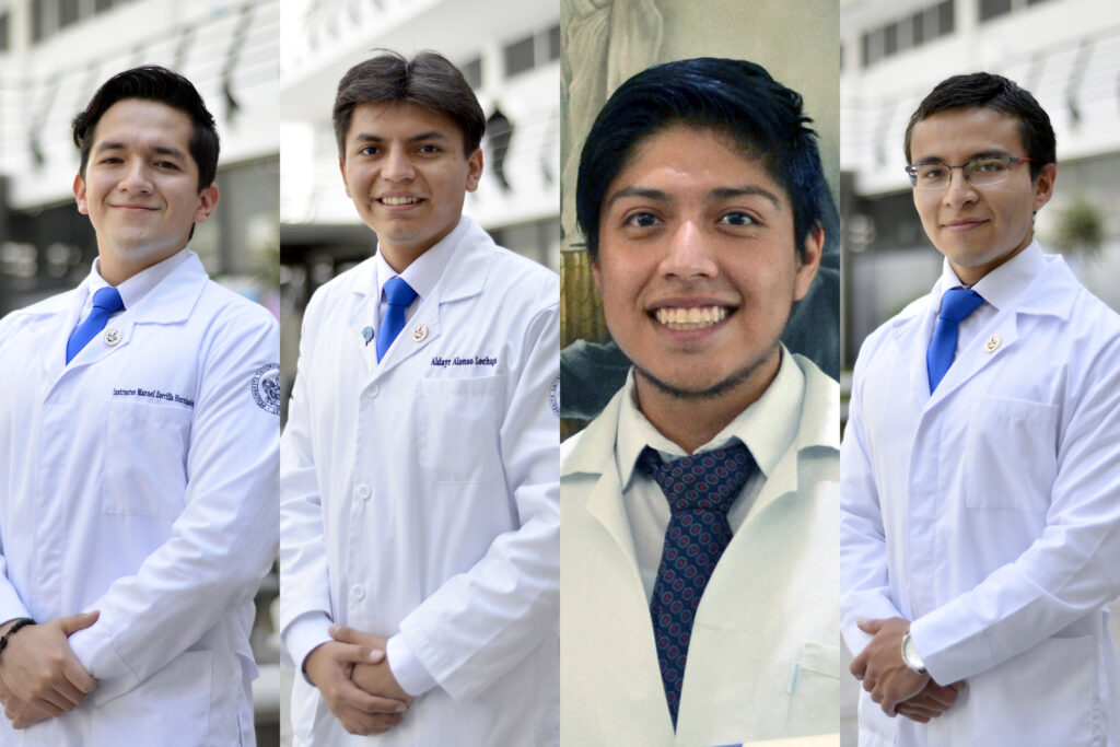 BUAP Medicina