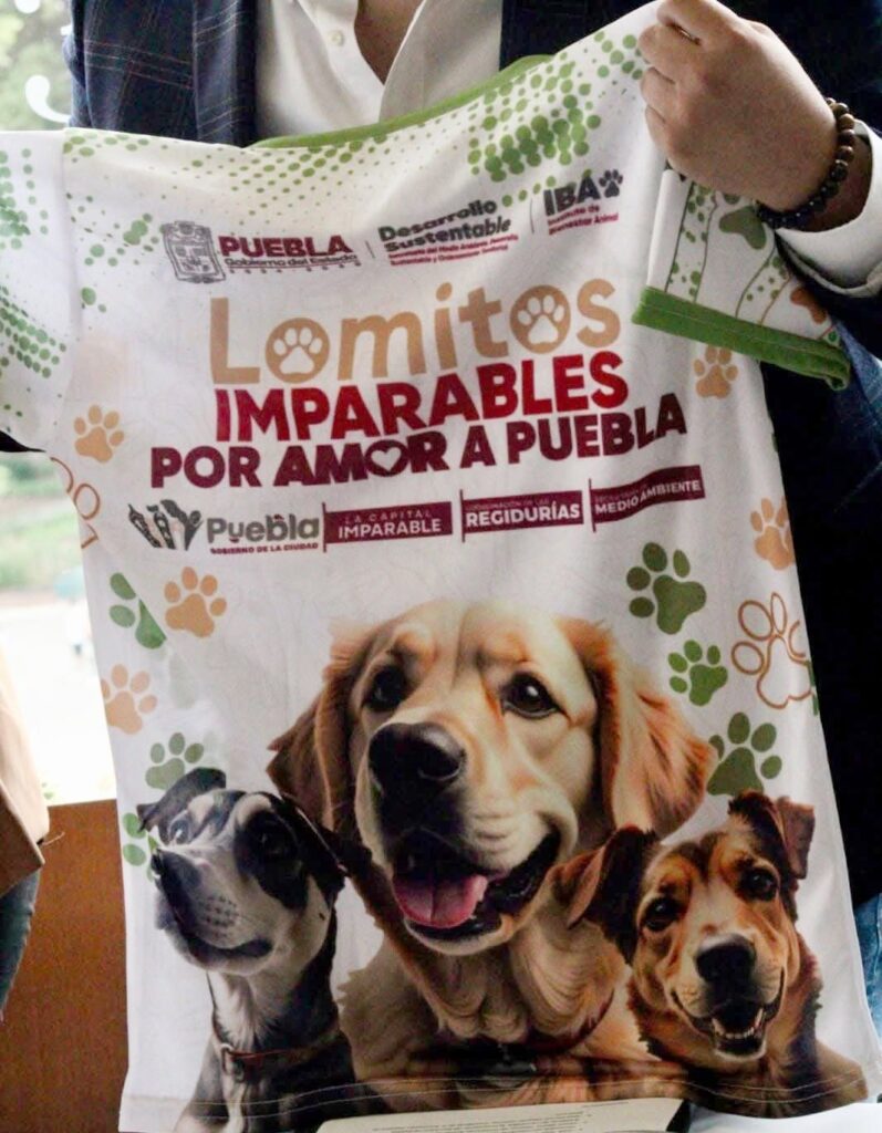 carrera lomitos Puebla