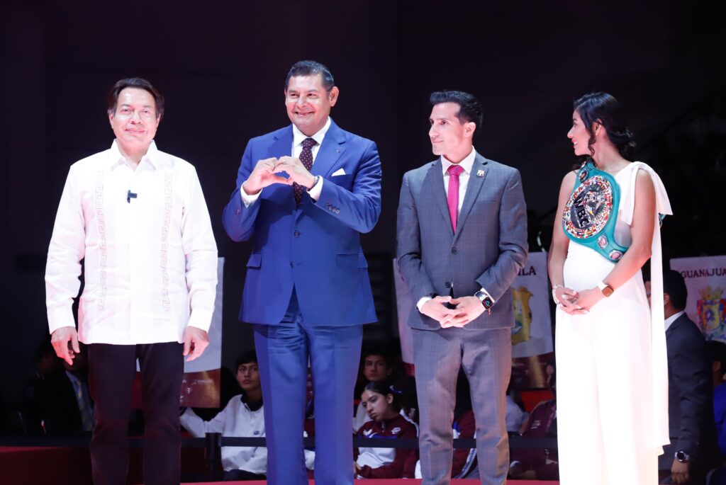 Juegos Deportivos Nacionales Escolares 2025