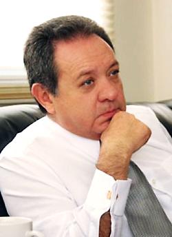Gilberto Marín Quintero