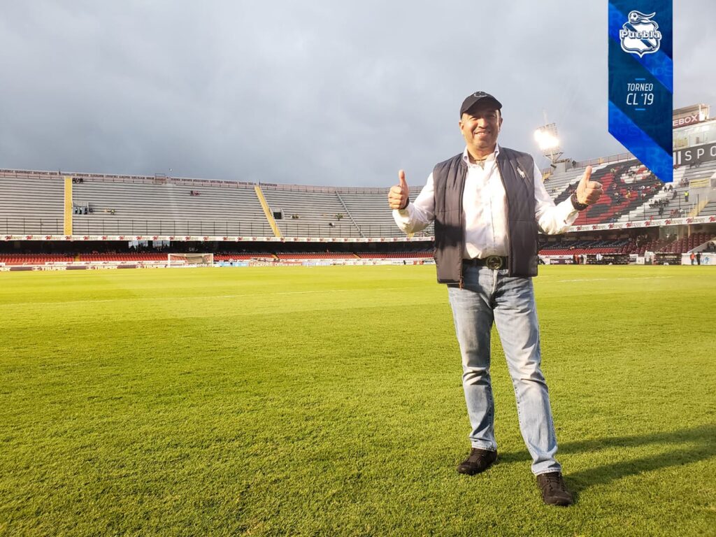 Manuel Jiménez García