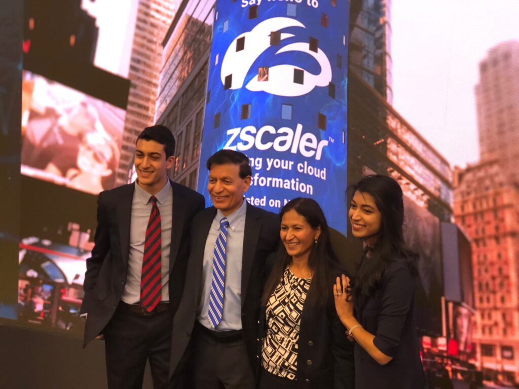 Zscaler