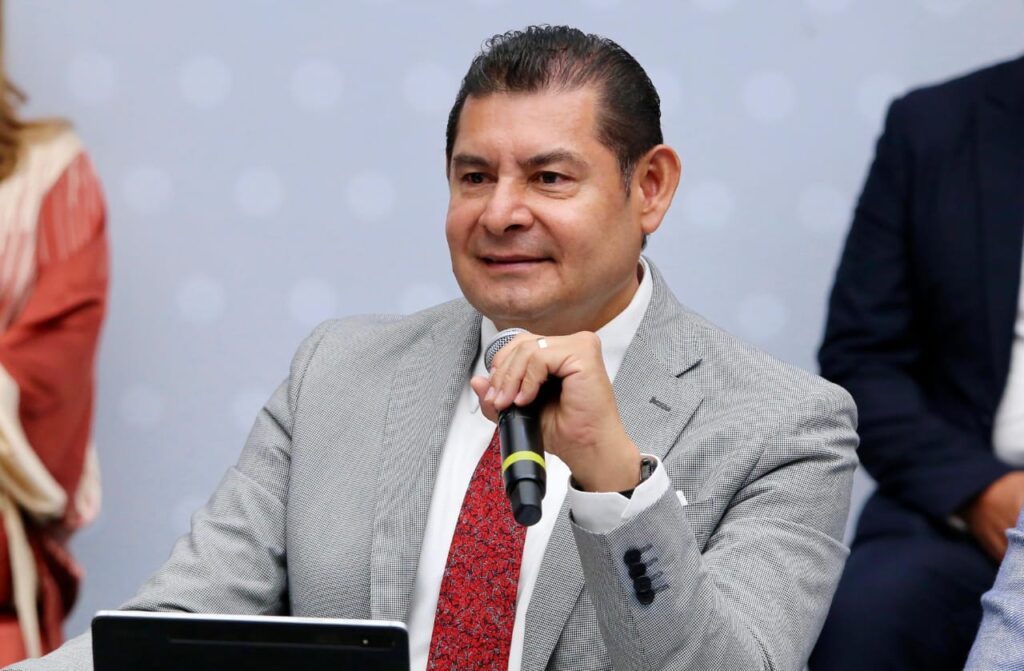 anticorrupción Armenta