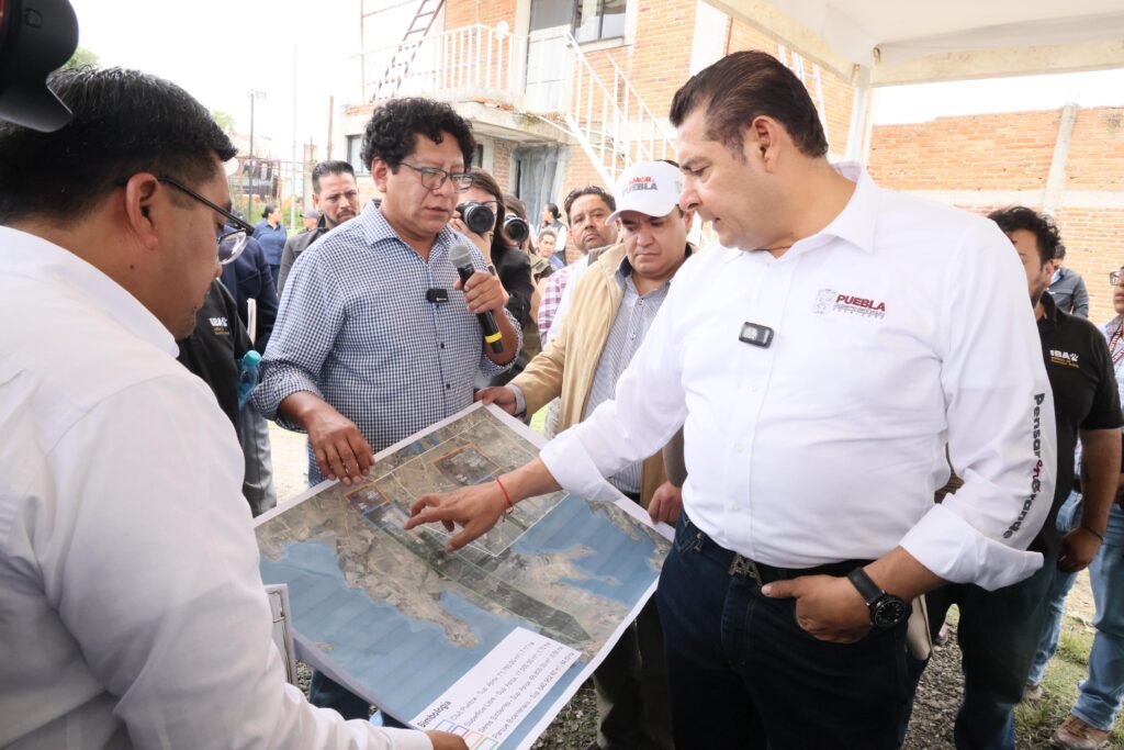 proyecto de bienestar animal Puebla