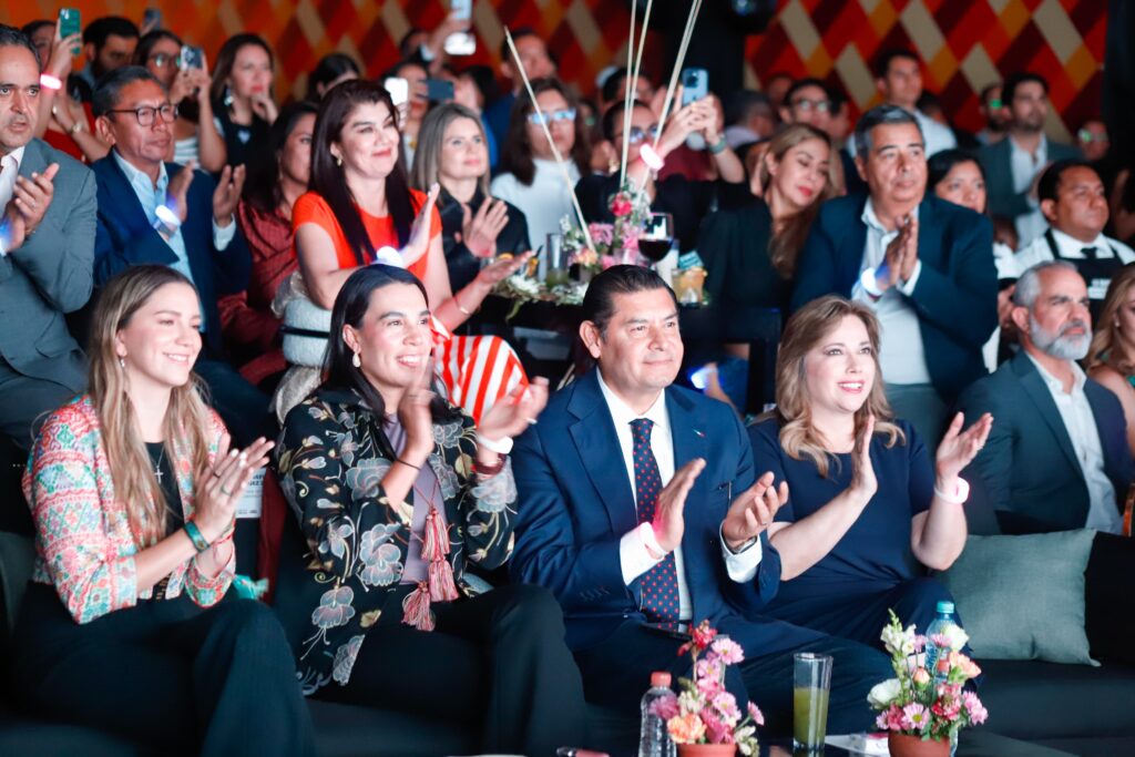 Puebla se une a la campaña turística “México, Latidos del Mundo”