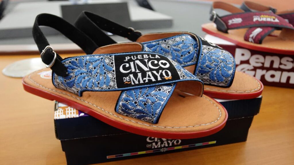 productos Puebla 5 de Mayo