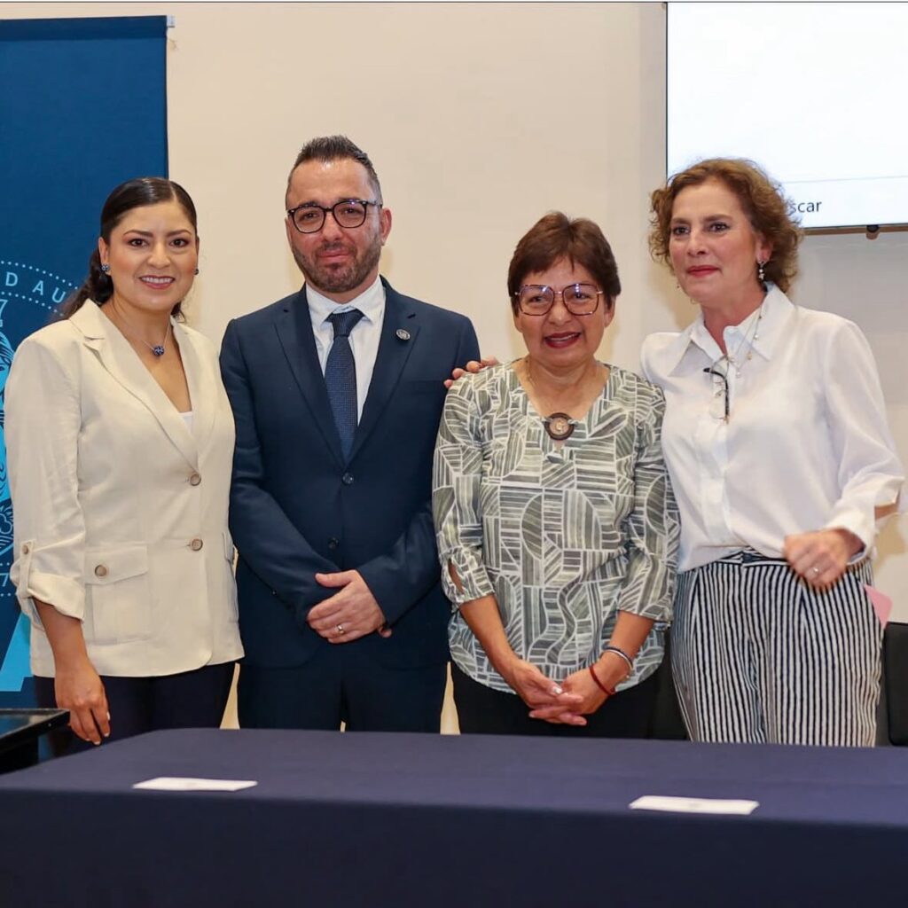 Beatriz Gutiérrez Müller