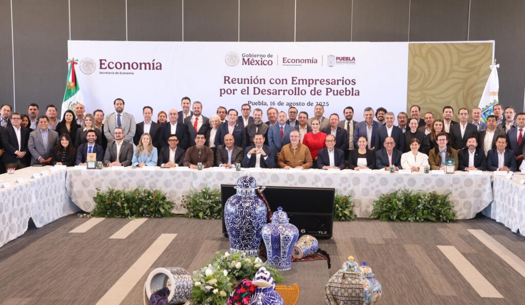 invertir en el Polo del Bienestar Puebla