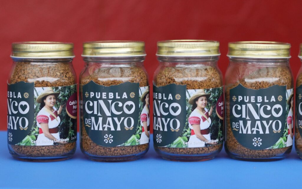 productos Puebla 5 de Mayo