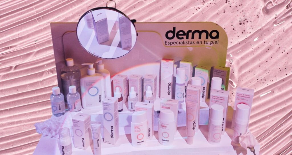 Derma Farmacias del Ahorro