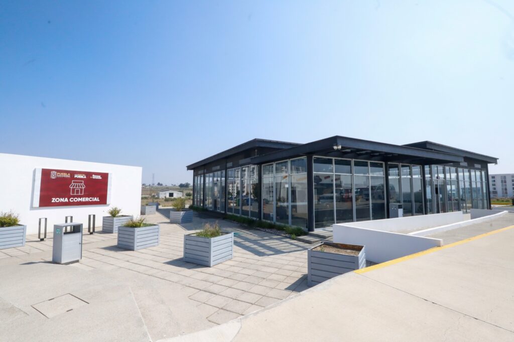 Capital de Tecnología y Sostenibilidad