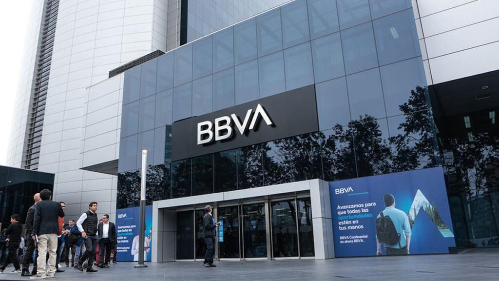BBVA México