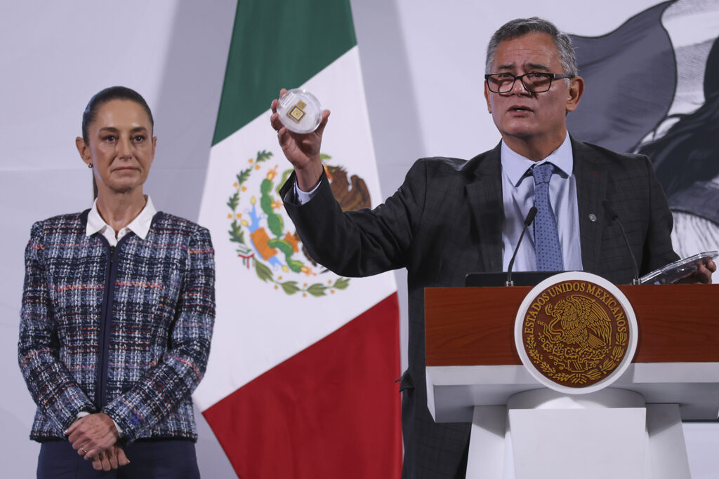 Edmundo Gutiérrez Domínguez, coordinador del proyecto Kutsari