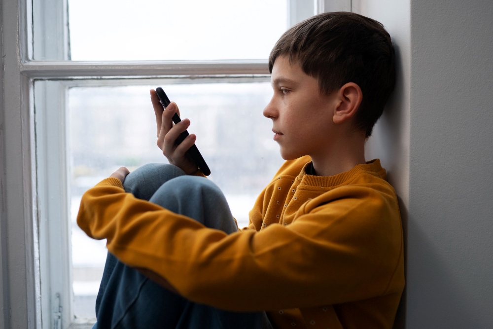 acompañamiento emocional de la IA