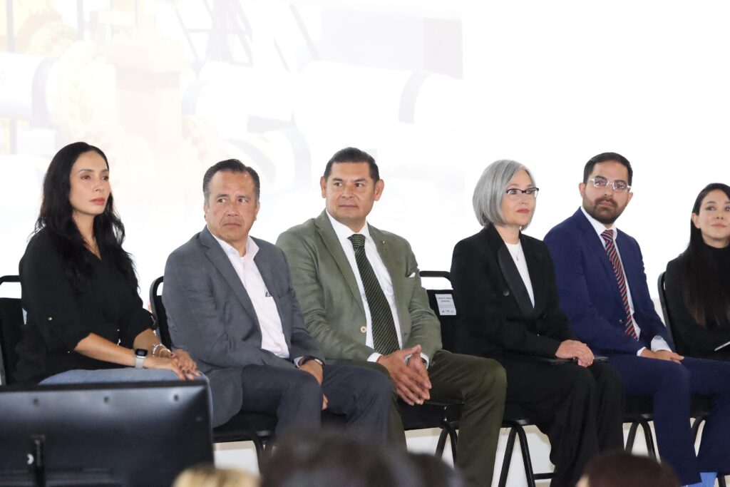 Alianza Armenta-CENAGAS 