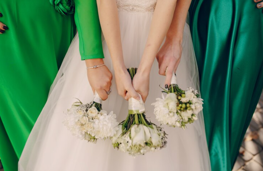 En cifras Puebla se convierte en la tercera entidad con menor tasa de matrimonios