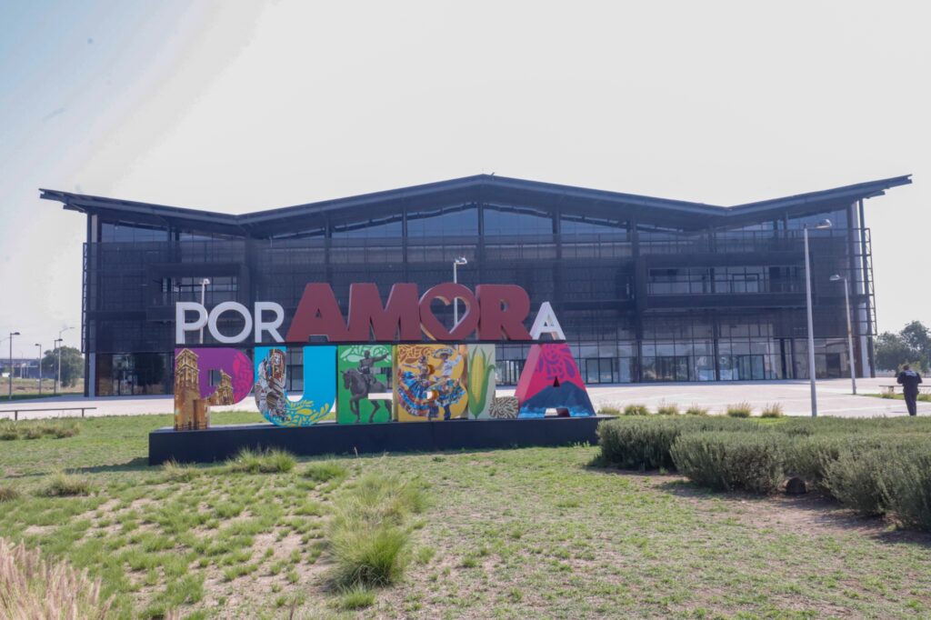 Capital de la Tecnología y Sostenibilidad