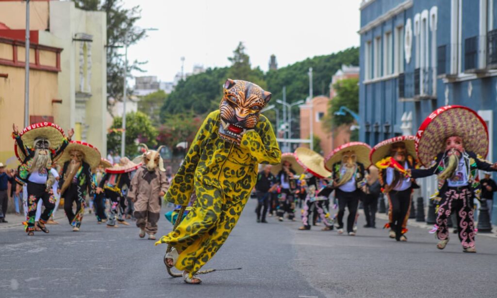 ¿Cuándo y dónde será el Huey Atlixcáyotl 2025?