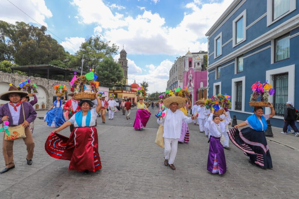 ¿Cuándo y dónde será el Huey Atlixcáyotl 2025?