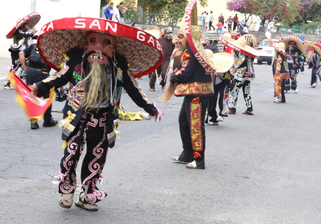 ¿Cuándo y dónde será el Huey Atlixcáyotl 2025?