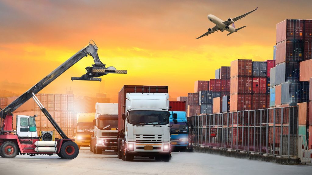 camiones medianos y pesados importados