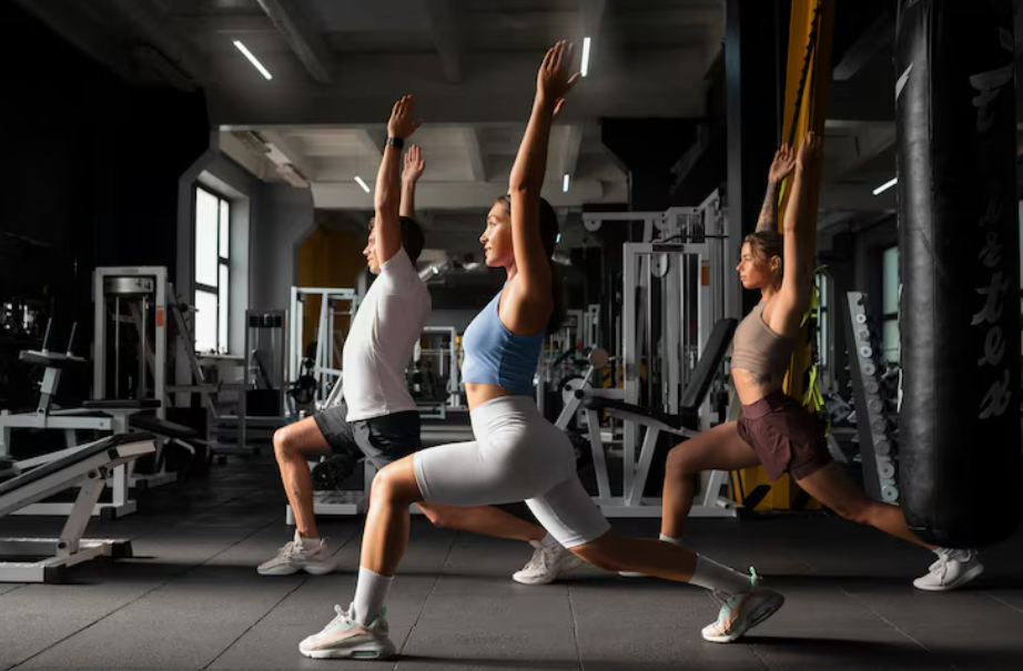 Los espacios deportivos el nuevo motor del mercado inmobiliario