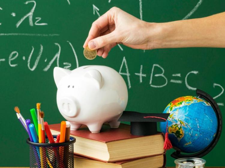 Educación Financiera