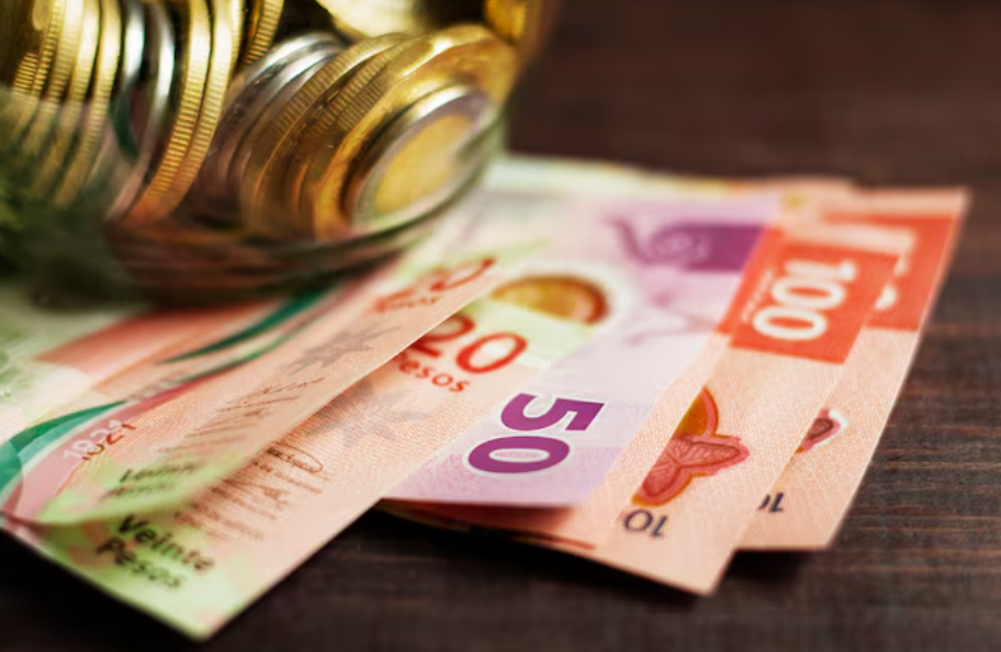 Peso mexicano