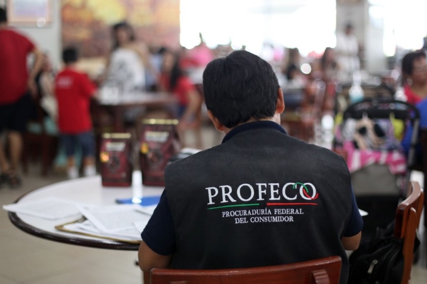 PROFECO