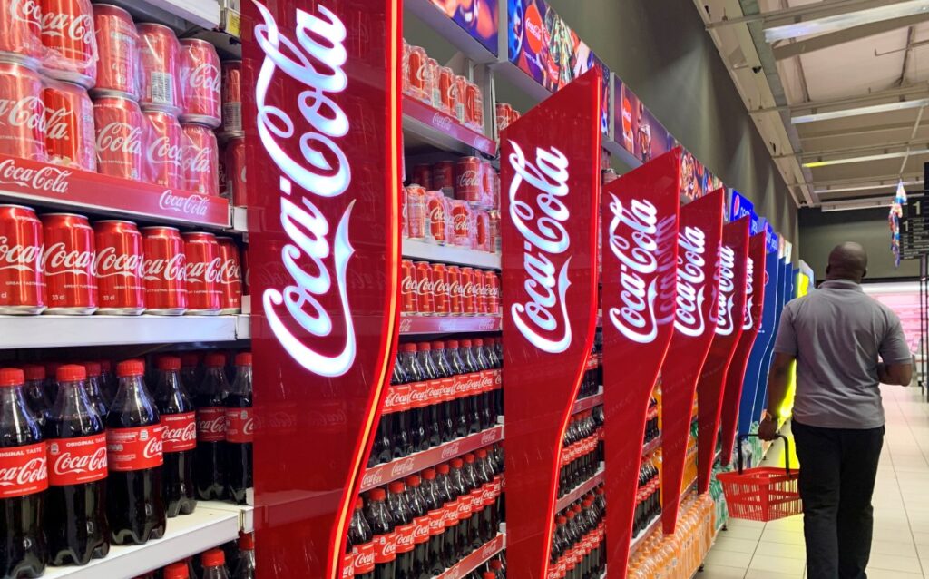 Coca-Cola FEMSA transforma las “tienditas” con Juntos+ y la inteligencia artificial